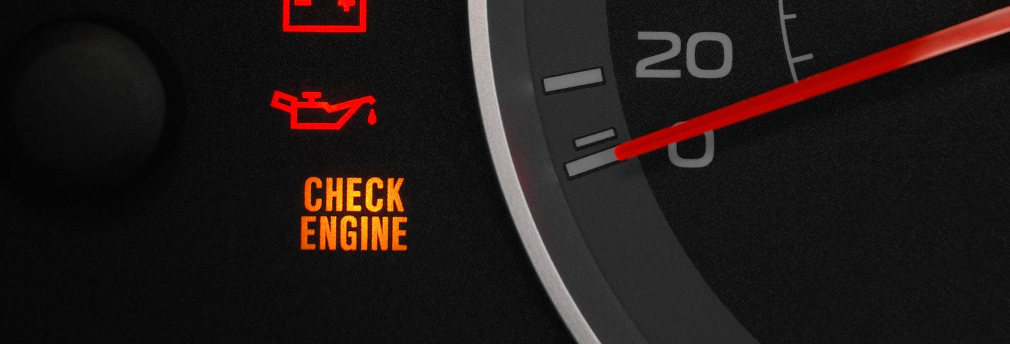 What Does the Check Engine Light Mean? - Consumer Reports